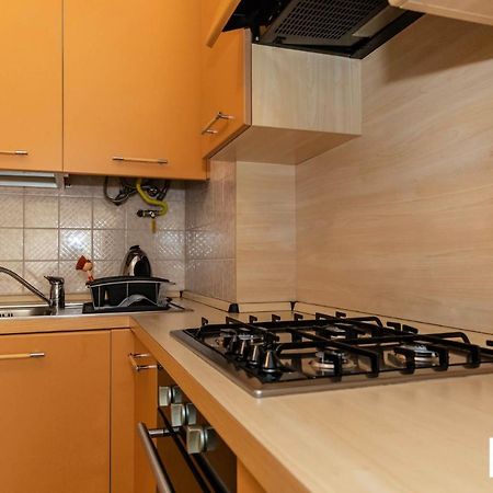 Apartamento Casa Liviya Madonna Del Sasso Exterior foto