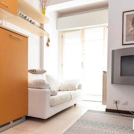 Apartamento Casa Liviya Madonna Del Sasso Exterior foto