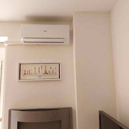 Apartamento Casa Liviya Madonna Del Sasso Exterior foto
