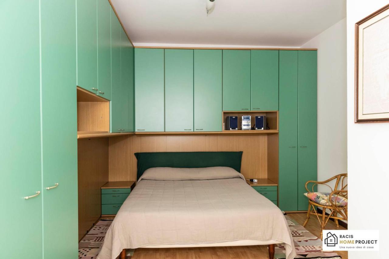 Apartamento Casa Liviya Madonna Del Sasso Exterior foto