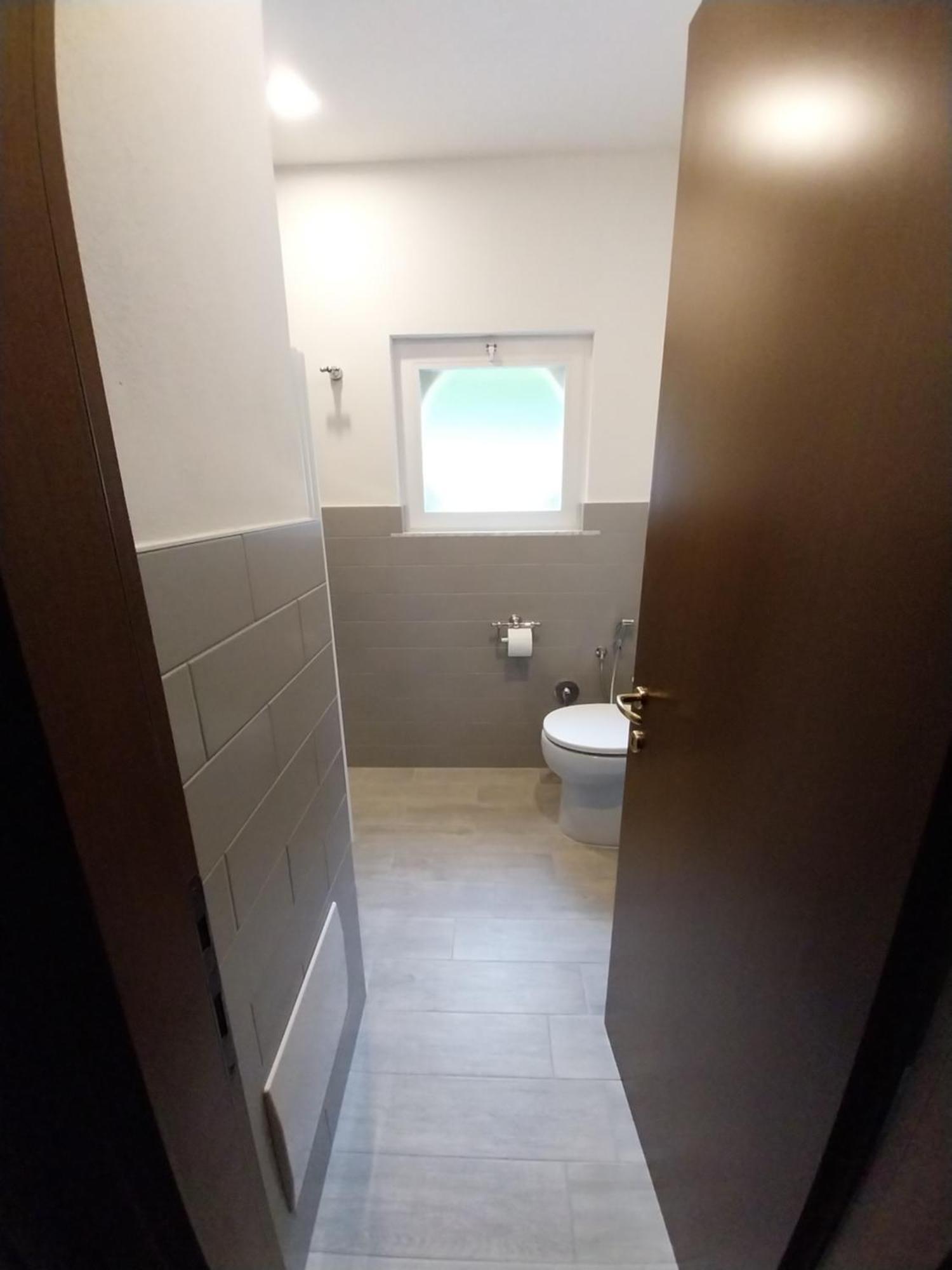 Apartamento Casa Liviya Madonna Del Sasso Exterior foto