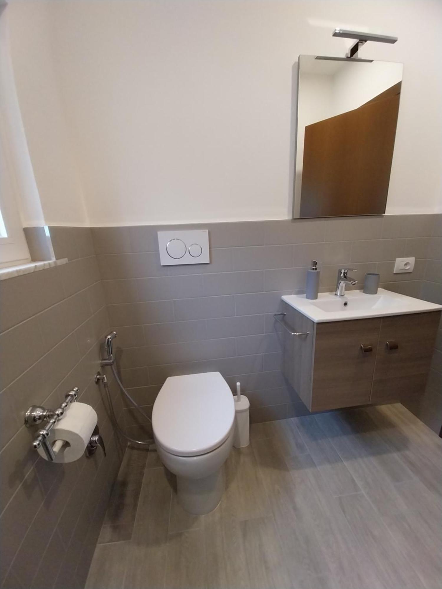 Apartamento Casa Liviya Madonna Del Sasso Exterior foto